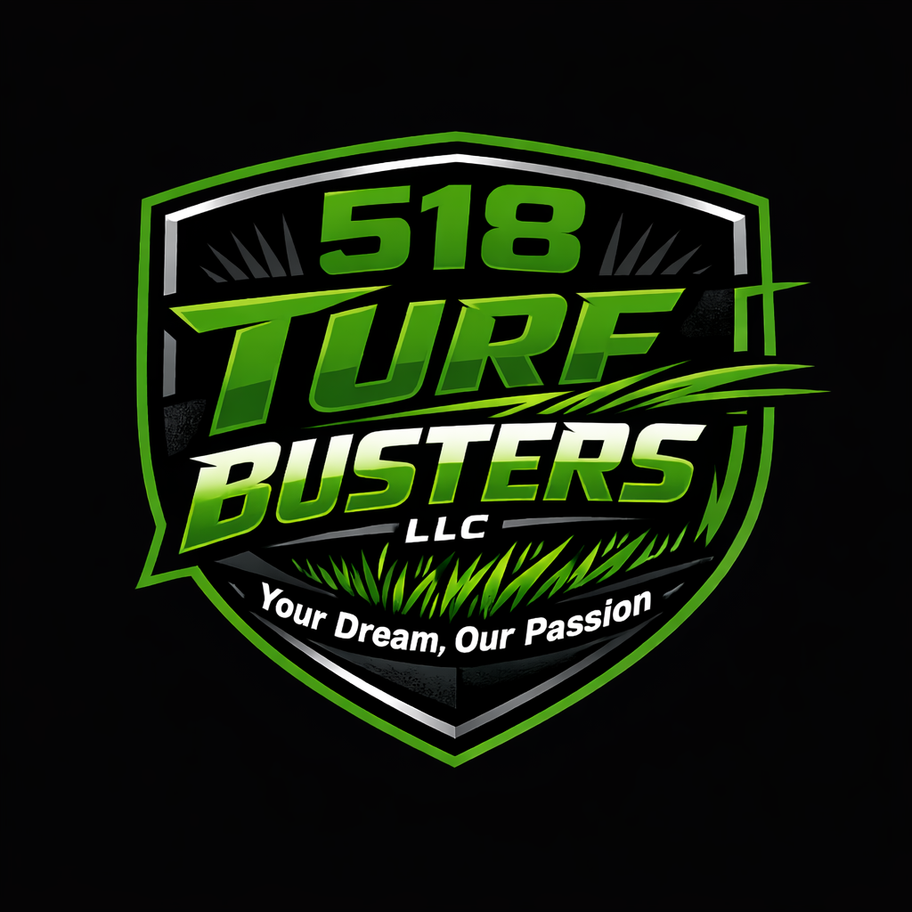 518 Turf Busters LLC