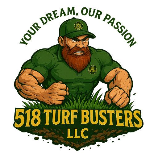 518 Turf Busters LLC